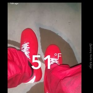 Meet your Posher, Nate